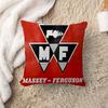 MMassey FFerguson Decorative Room Aesthetics Pillow Case Home Decor Bedroom Sofa Bed Couch Pillow Cover X