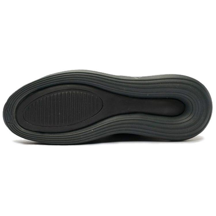 Nike Air Max 720 Black Women's AR9293-015