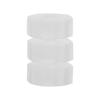 Anti Vibration Silicones O Rings To Minimize Cable Noise and Enhances Ride Quality for Cyclists On Various Terrains