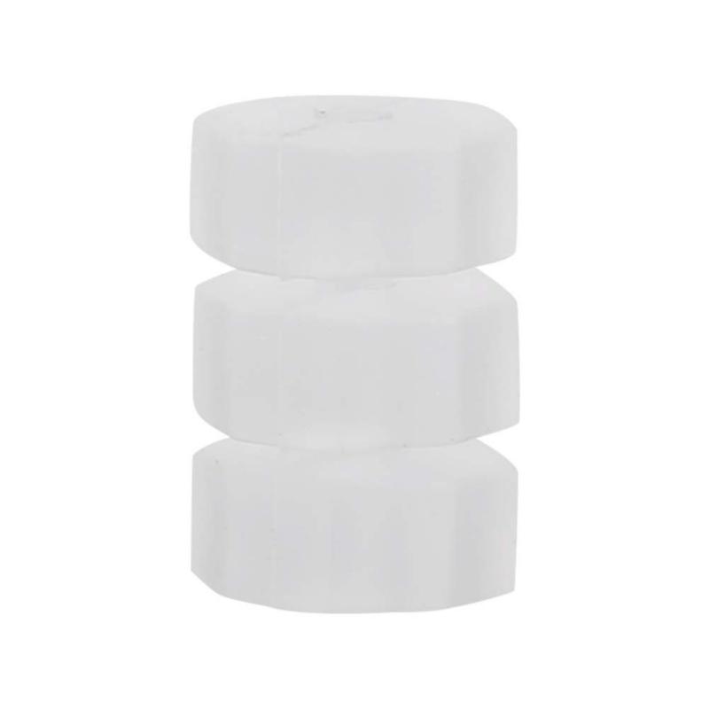 Anti Vibration Silicones O Rings To Minimize Cable Noise and Enhances Ride Quality for Cyclists On Various Terrains