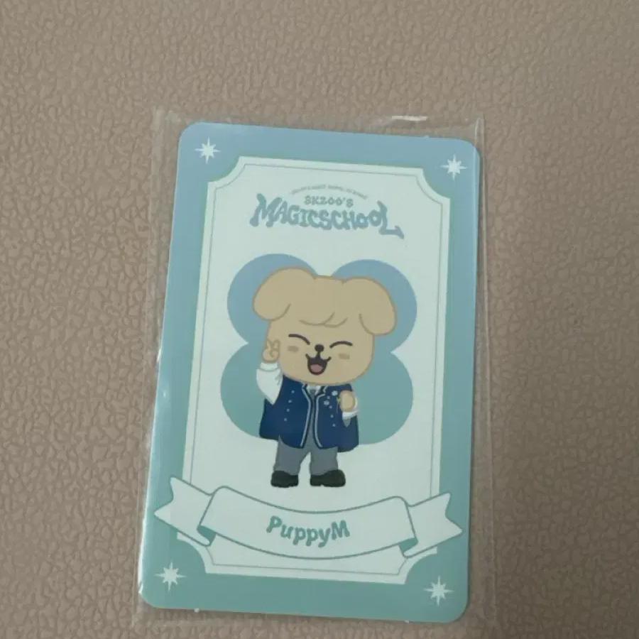 

Skies Perfim Busan Pop-up Charm