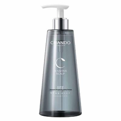 Scalp Care Volumizing Strengthening Shampoo