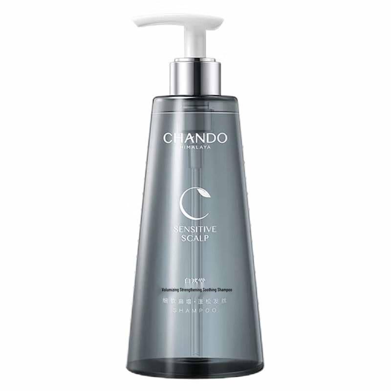 

CHANDO Scalp Care Volumizing Strengthening Shampoo