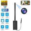 DIY HD1080P Wifi Mini Camera Portable Small Cam Micro Camcorder P2P Wireless Webcam Loop Recording Support Remote Viewing