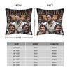Sinners Horror Movie Pillowcase Stuff Soft Cushion Cover Decorations Throw Pillow Case Cover Home Multi Size