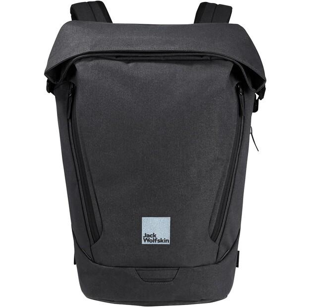 Рюкзак Jack Wolfskin Mainkai Rolltop phantom (2011561-6350)