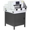 Electric Paper Cutter 19" Cutting Width 3.14" Thickness 7" Touchscreen