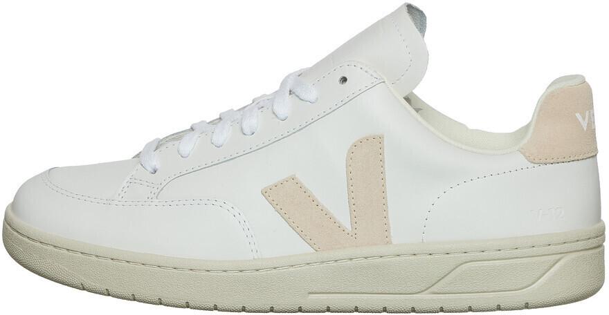 Sneakers Veja V-12 Leather White/sable