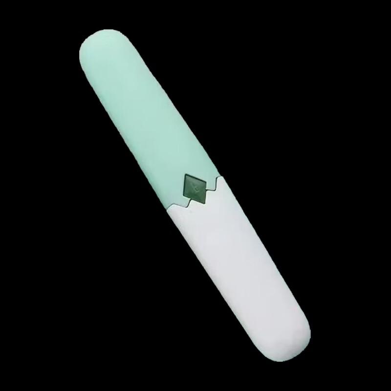 Abay Dual-Head Stainless Steel Peeler