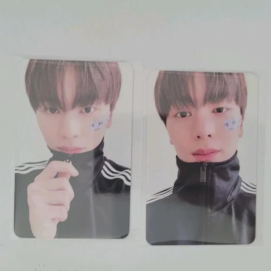 

Btob Yookseongjae Everline Photocard