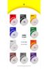 DIY PVC Electronic Wire Kit 16AWG-30AWG Tinned Copper Jumper and Aviation Wires