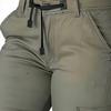 Women's Longline Cargo Pants ,Multi-Pocket, Cuffed, Casual & Athletic Style