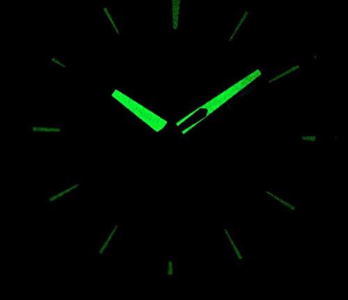 Casio Edifice Cronógrafo Resistente à Água 100m EFR-552D-1A3 Relógio Masculino [Importação Paralela]