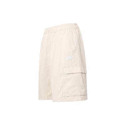 Club Cargo Short 'White' Men's FB1247-104