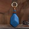 Genuine Leather Protector for Changan Deepal S7 SL03 Key Case Cover Fob