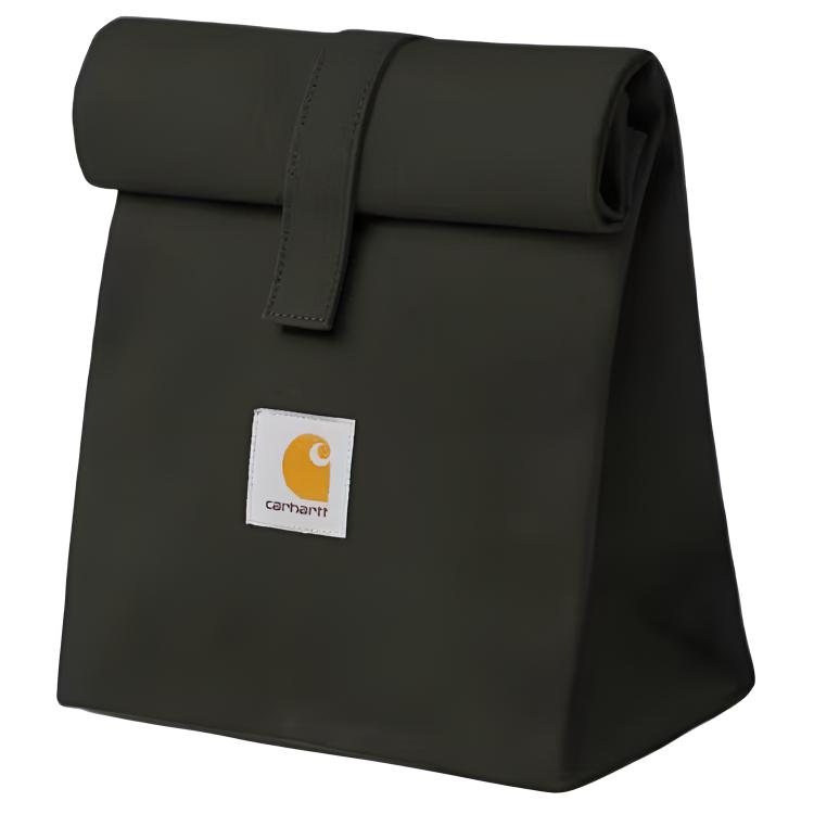 Carhartt WIP Metal Snap Closure Cotton