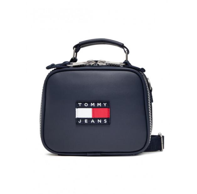 

Сумка c ручками Tommy Jeans Tjw Heritage Crossover AW0AW12560