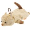 Stationery Pen Case Stuffed Animal Quokka S1427199 Sun-Star