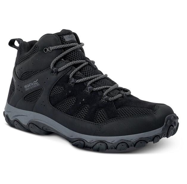Regatta Edgepoint IV Hiking Boots