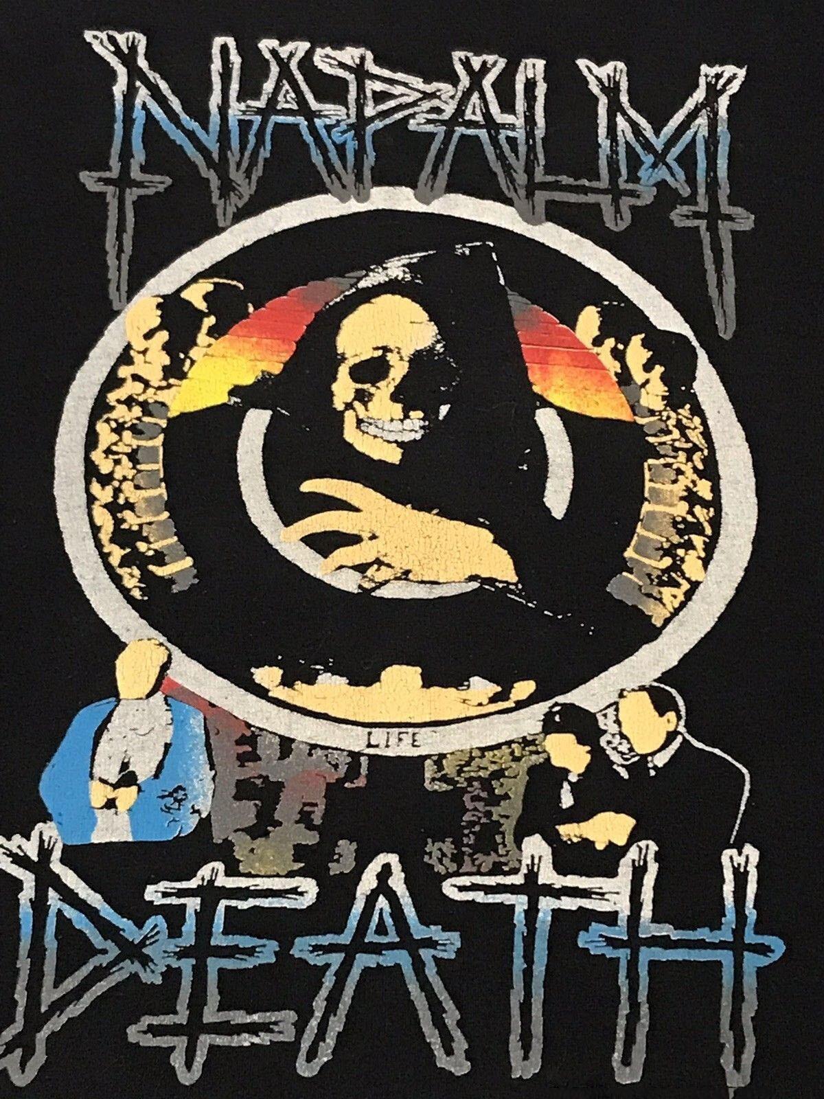 Officially licensed Genesis Turn It On Again Mens White T Shirt Genesis Tee M