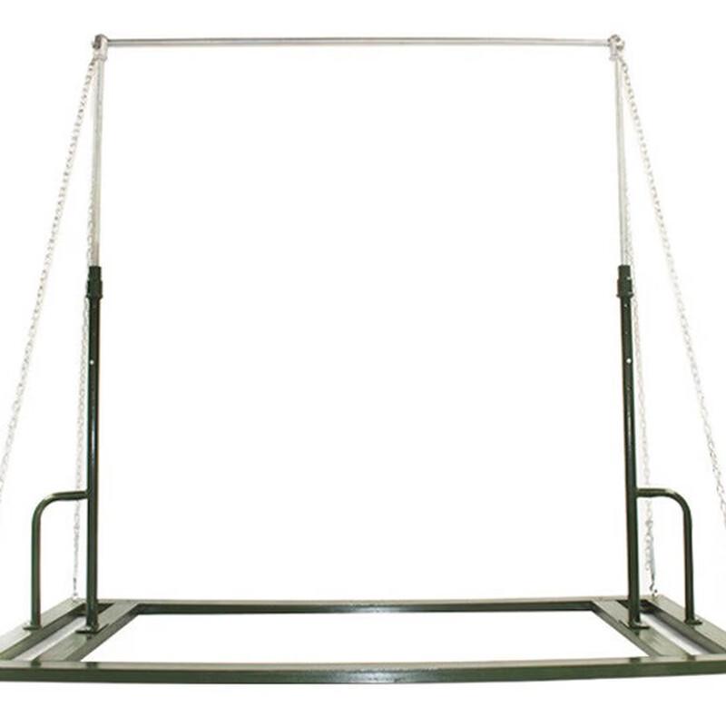 Yixing Sports Adjustable Movable Pull-up Bar