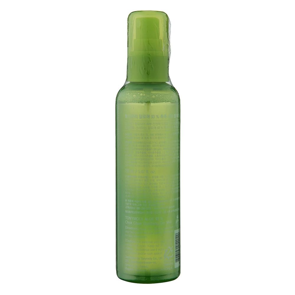 Tony Moly TonyMoly Skin Aloe Soothing Gel Mist
