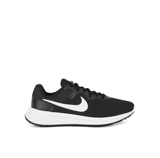 Men's Nike Dc3728-003 Black Sneakers