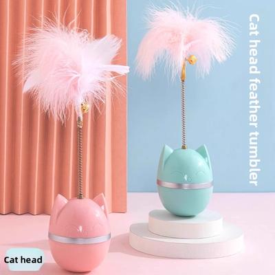 Gatti – Giocattoli per gatti