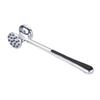 1 Pcs Meat Hammer Meat Hammer Pork Steak Creative Meat Tenderizer Pounder Kitchen Tools