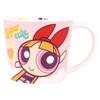 Tees Factory Powerpuff Girls Major Mug Blossom