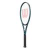 [Shipping 365 Days] Wilson Hard Tennis Racket BLADE 98 16x19 V9 Frame Only Blade 98 WR149811U [0208festa]