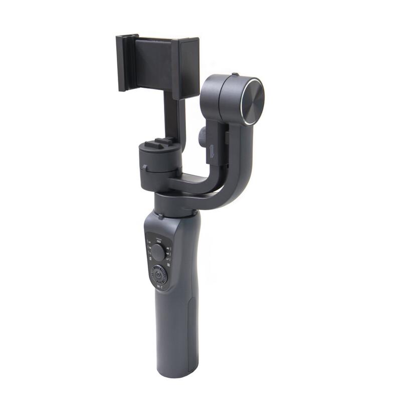 OLOEY S5B 3-Axis Mobile Phone Gimbal Stabilizer (CN Version)