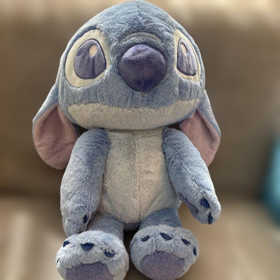 Ichiban Kuji Lilo & Stitch Last One Prize New