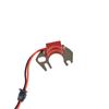 sherryberg Electronic Ignition Conversion Kit 6-Cylinder for NISSAN Hatachi Mazda Ford MITSUBISHI Honda Distributor 6 Cyls Only