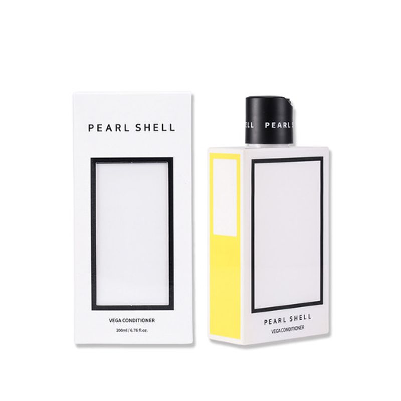 Pearlshell Vega Conditioner 200ml