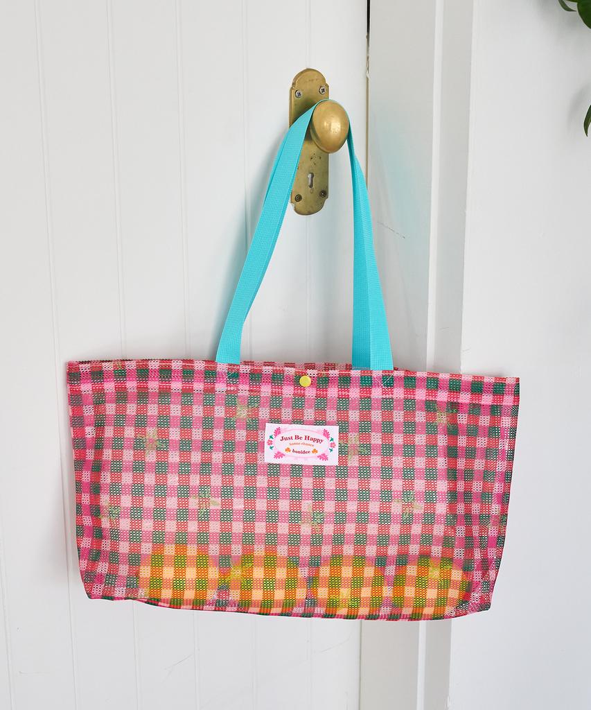 Bonide Mesh Aqua Bowling Bag Check
