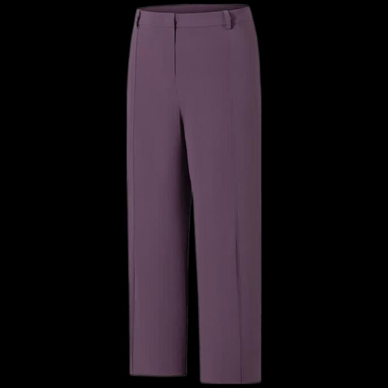 ANTA Women s Champion All-Weather Ice-Feel Commuter Pants M