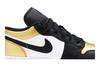 Jordan 1 Low Gold Toe (GS)