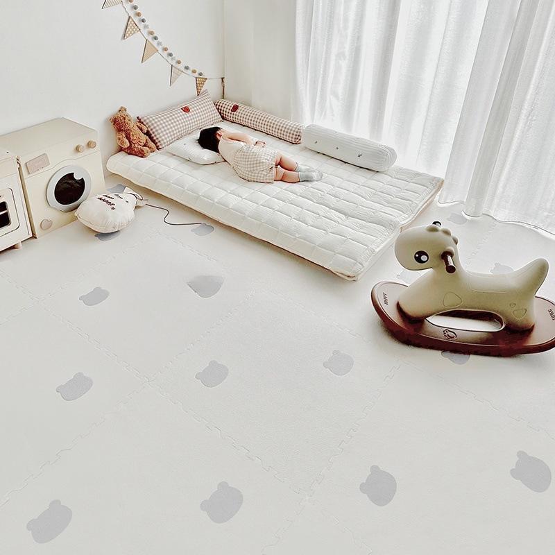 Kinder Schaumstoff Puzzle Krabbelmatte