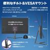 Cocopar 1ms Response Zero Bright Pixel HDMI DP VESA 2mm Narrow 8mm Slim FHD 1920x1080 VA Crosshair Adjustable Gaming PC 27-inch Monitor, 180Hz, Time,