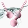 3pcs Silicone Vaginal Balls Sex Toys For Women Vagina Tighten Exercise Chinese Kegel Balls Vibrator Dumbbell Balls Anal balls