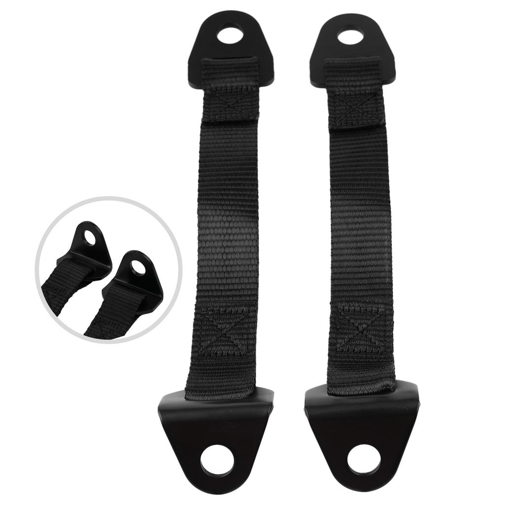 Replacement Limiting Straps Belt Set Door Check Straps