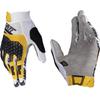 Leatt 4.0 Lite Bicycle Gloves (yellow)