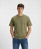 BOSE Thompson Cotton Jersey Short Sleeve T-Shirt 50468347_252