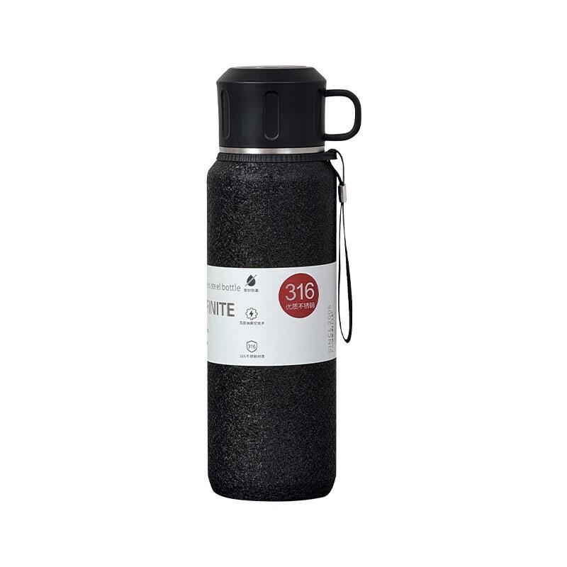 Shangqi Large Capacity Stainless Steel Insulated Thermos
