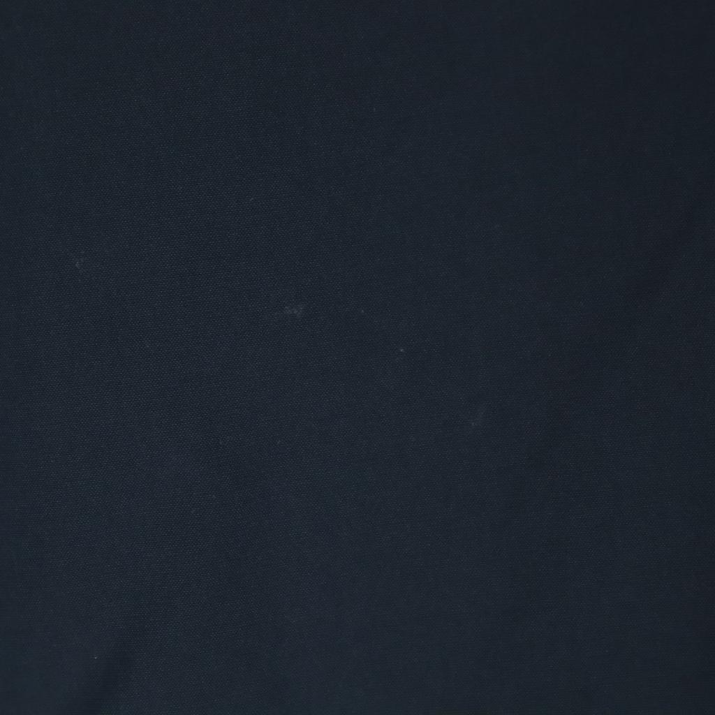 BrokenBase Back fleece Blouson M Navy Men's Used