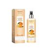 Roxelis Refreshing Body Spray (Citrus & Sandalwood) Floral And Fruity Fresh Body Spray, Pleasant Scent For Neck And Wrists, Portable Fragrance With Li