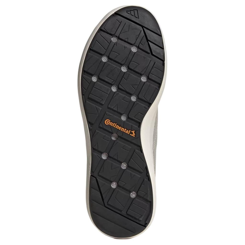 Adidas Terrex Boat Slip-On Chalk Unisex Sneakers Grey Core-Black Chalk-White JR2653