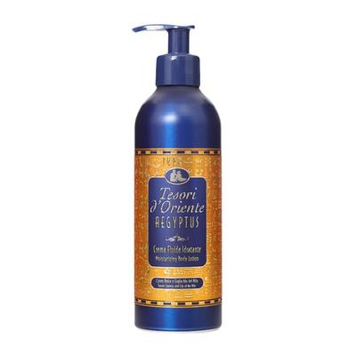 Tesori d'Oriente Queen of Egypt Body Lotion