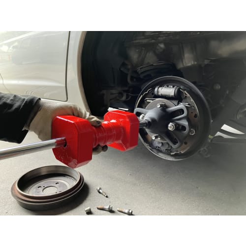 SIGNET Hub Slide Hammer Set 47055